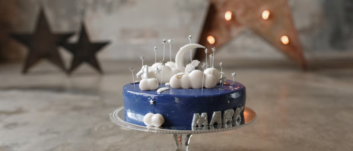 ¿Cómo elegir el pastel perfecto para tu celebración especial?