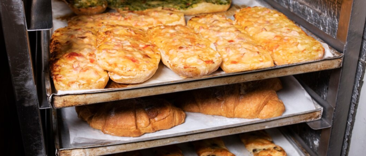 La importancia de los ingredientes locales en nuestra panadería