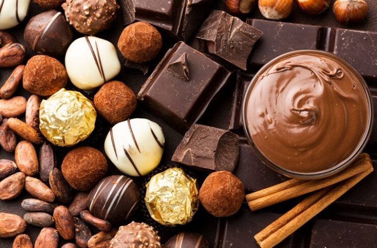 ¿Cómo elegir el chocolate perfecto para San Valentín?