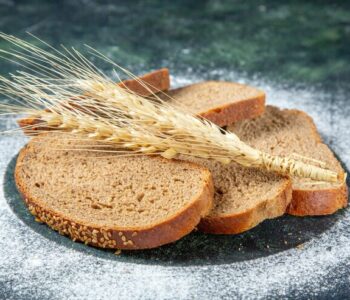 Los beneficios de comer pan integral